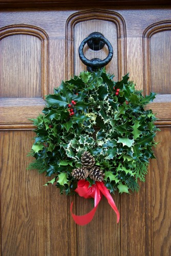 Country Wreath