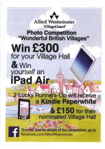 Village Photo Competition